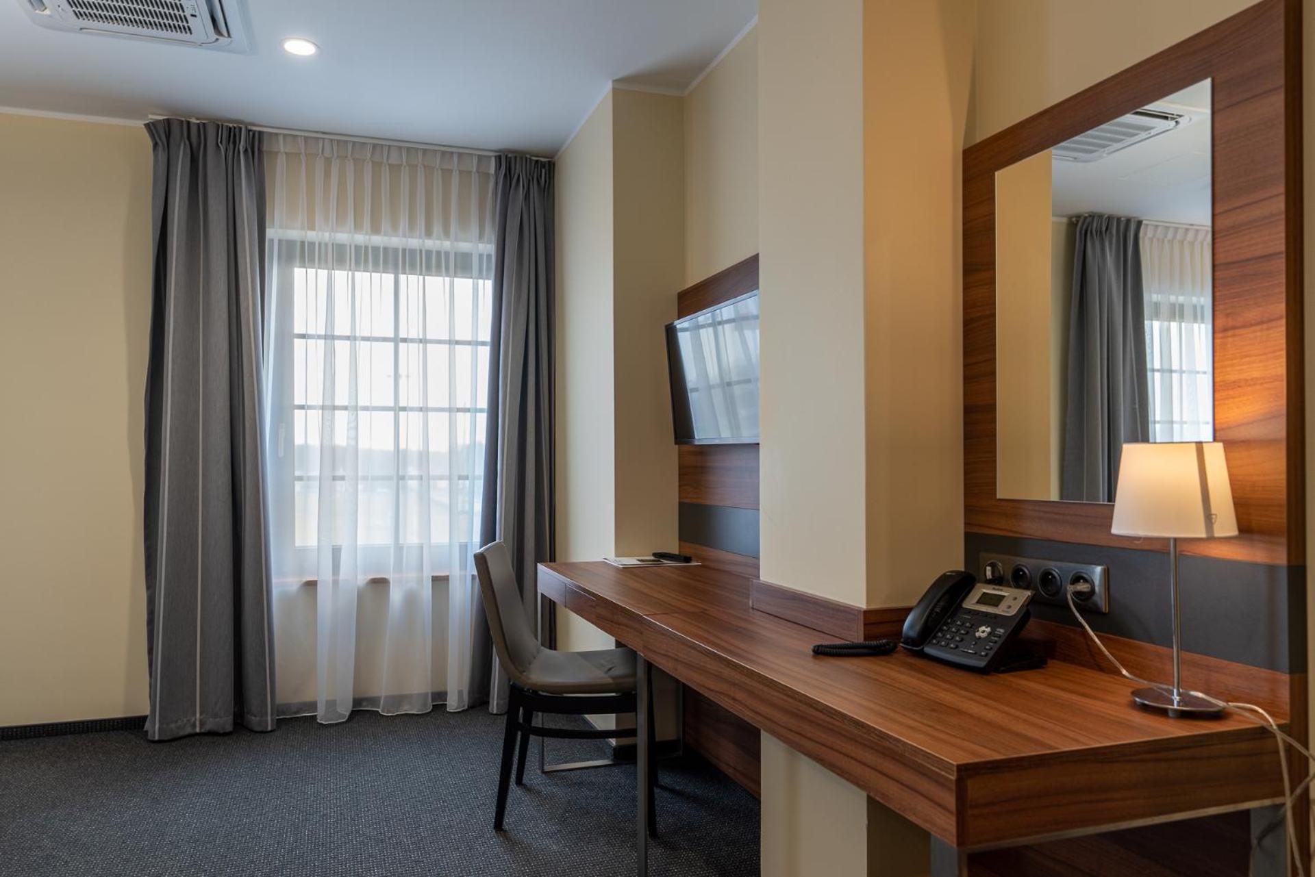 Hotel Wodnik Bydgoszcz Kamer foto