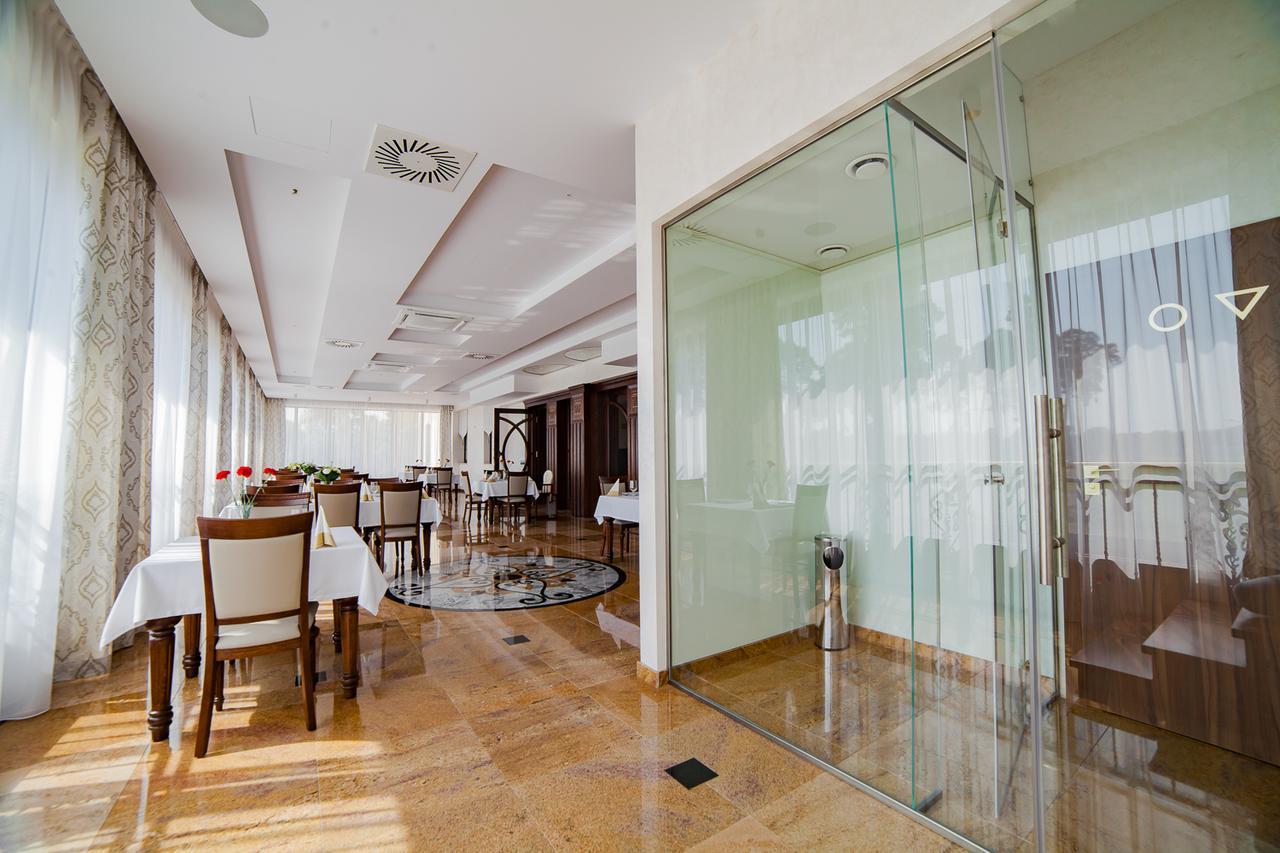 Hotel Wodnik Bydgoszcz Buitenkant foto